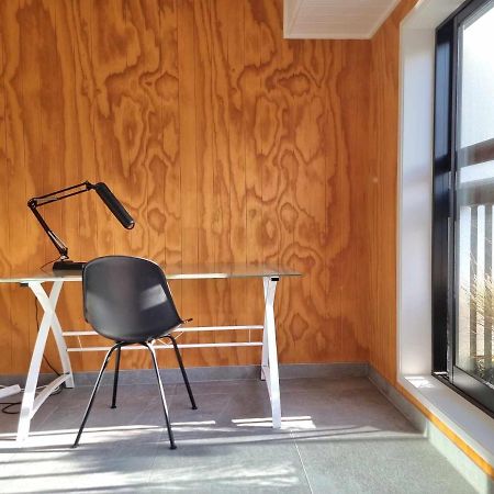 Modern 1 Bedroom Apartment Across From Hagley Park Christchurch Luaran gambar